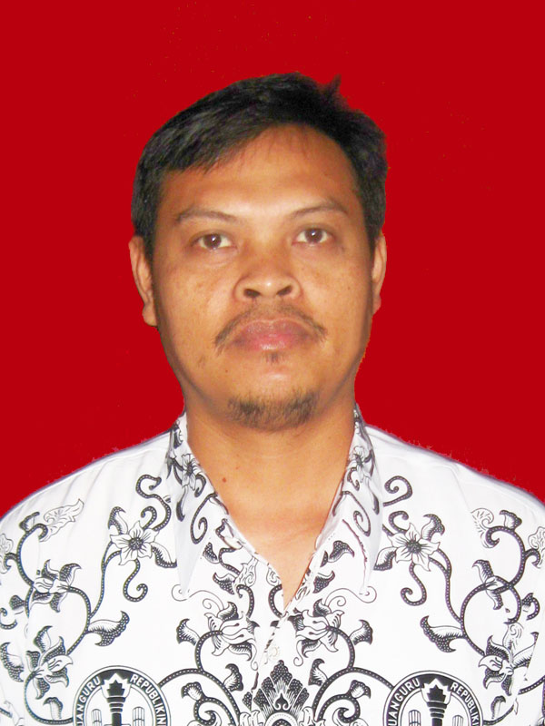 Pak Supriyanto