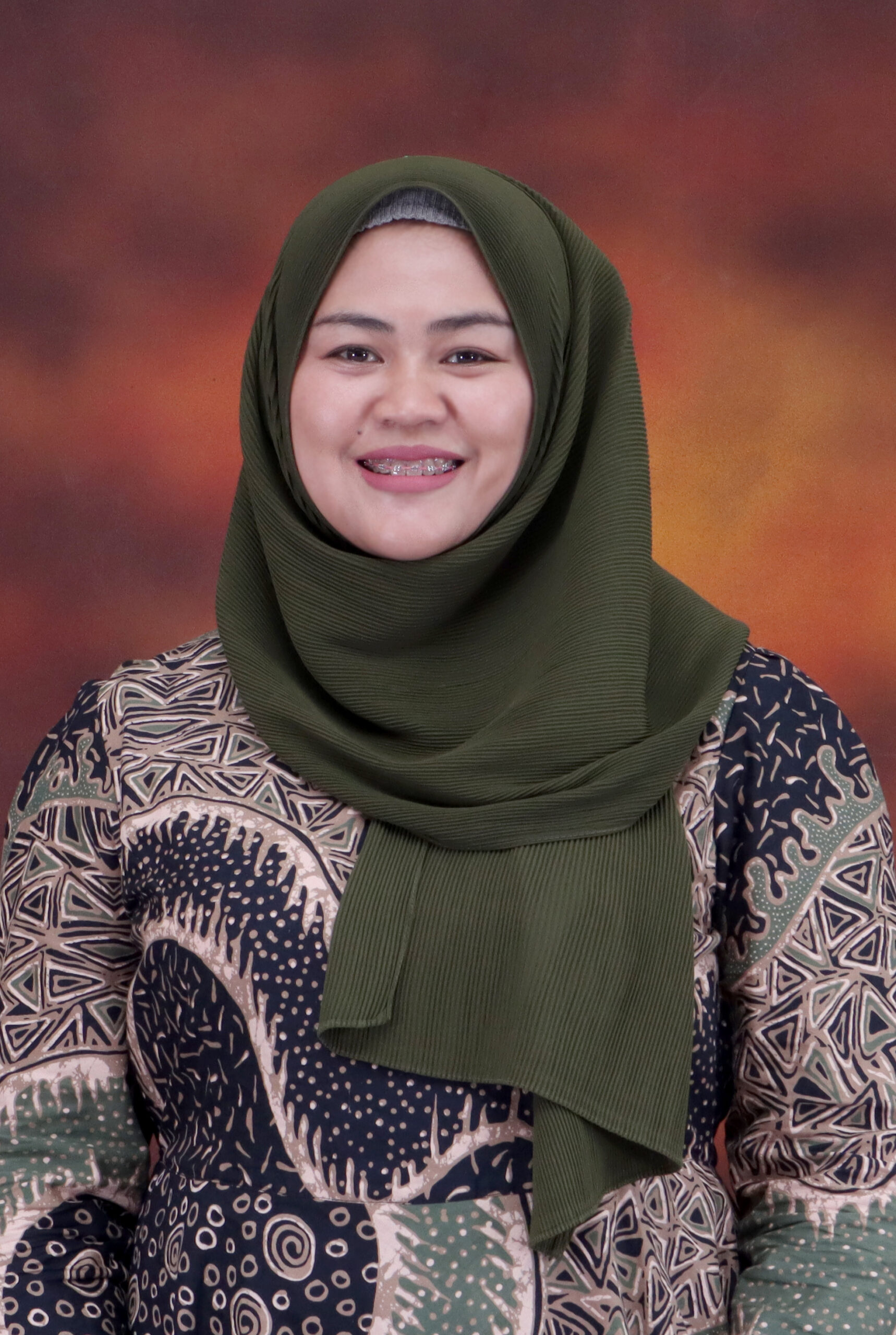 ADELIA RAHMAWATI, S.Sn