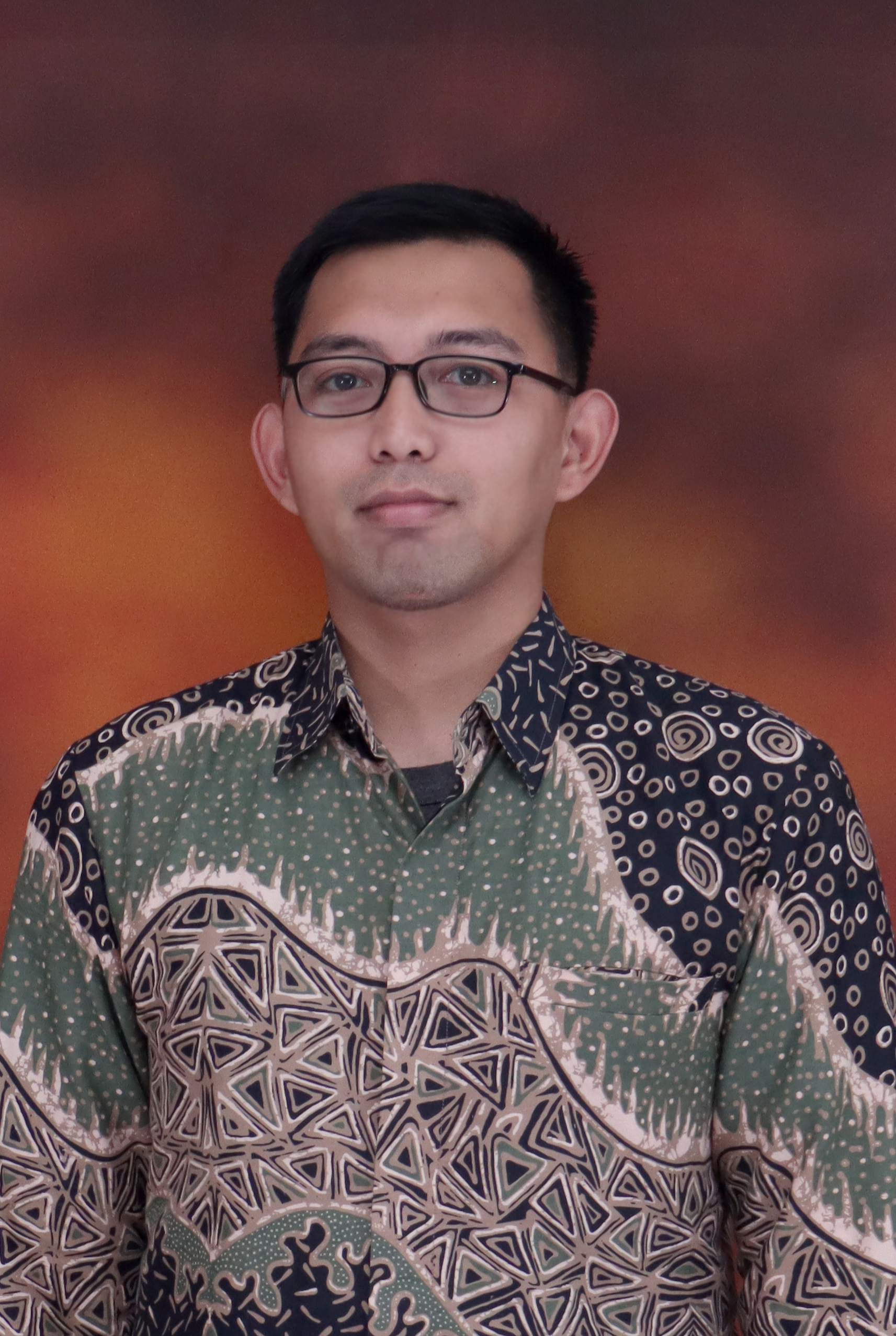 ANGGA BAGUS PRASETYO, S.Pd.