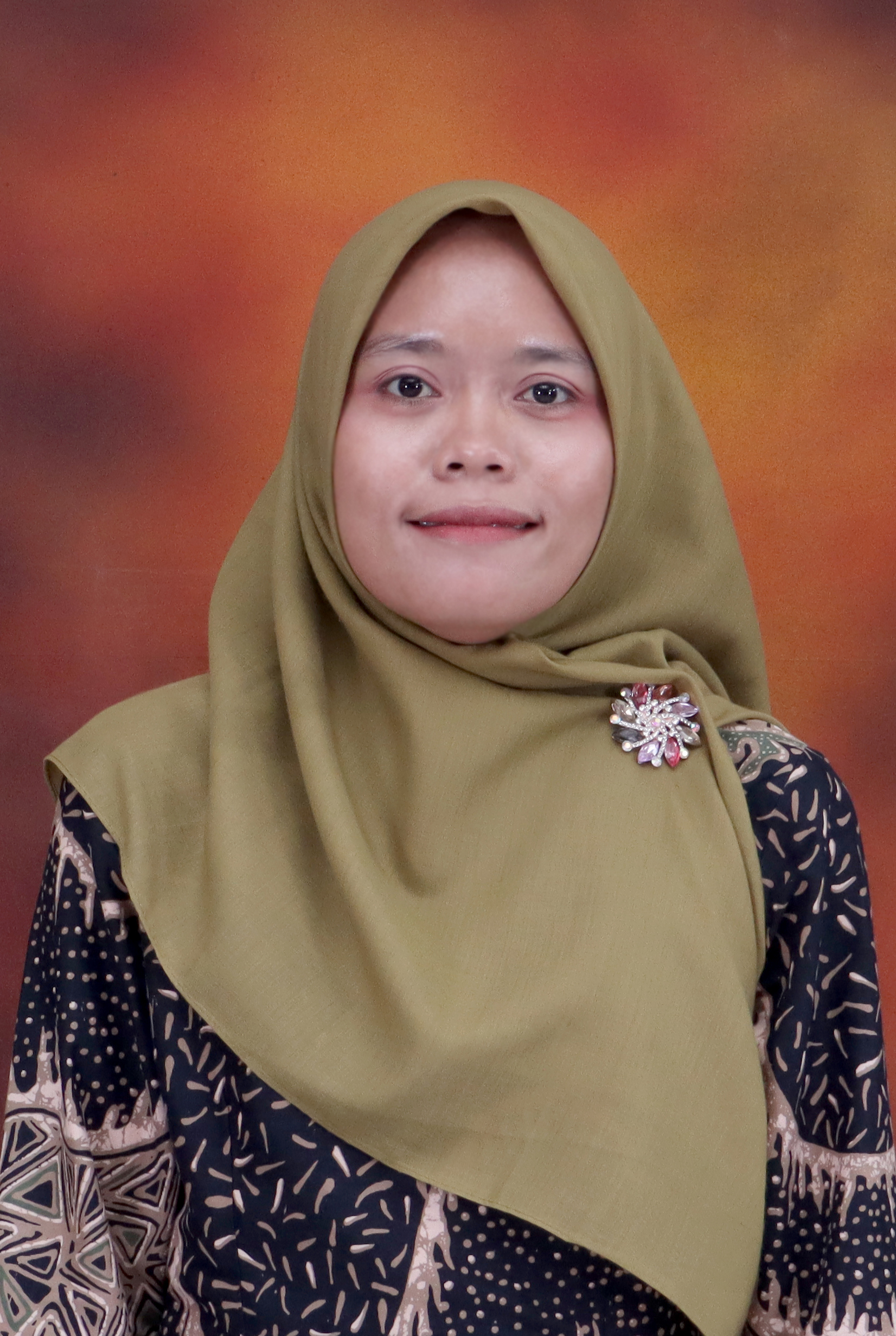 DESY SETYAWATI, S.Pd.