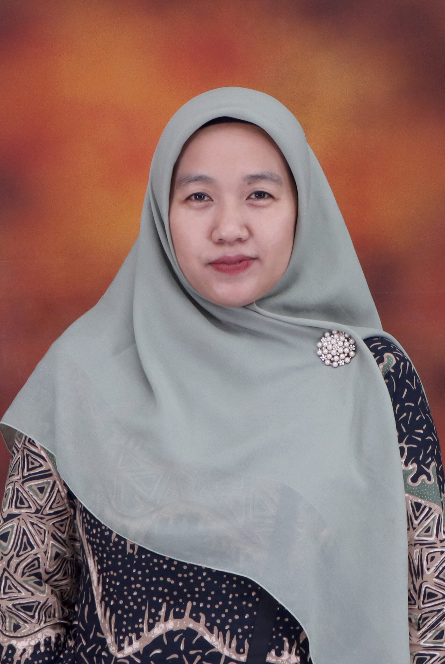 DETTA ADE KRISTINA, S.Pd.