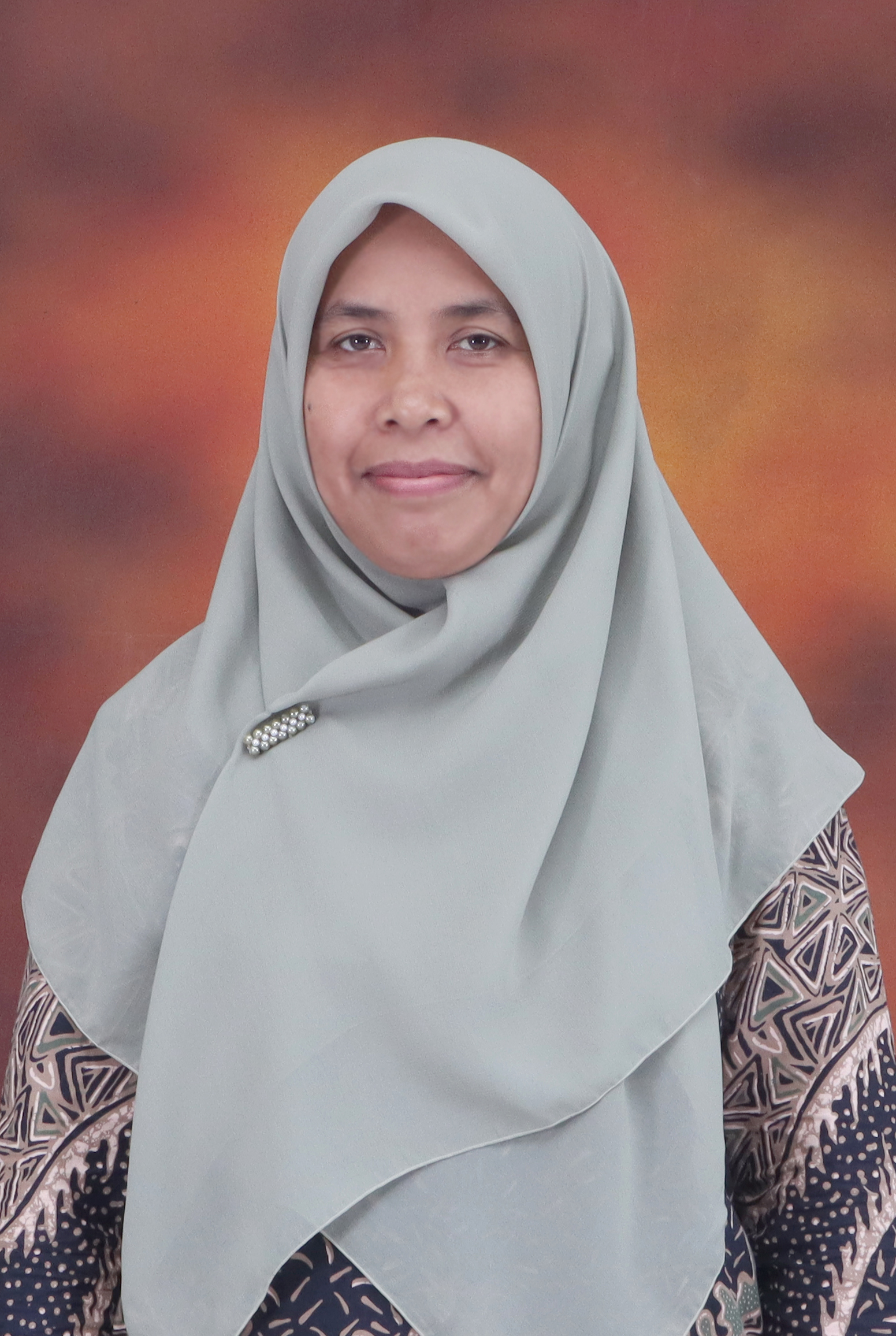 DHINI ENDAH ASTRINI, S.Pd.