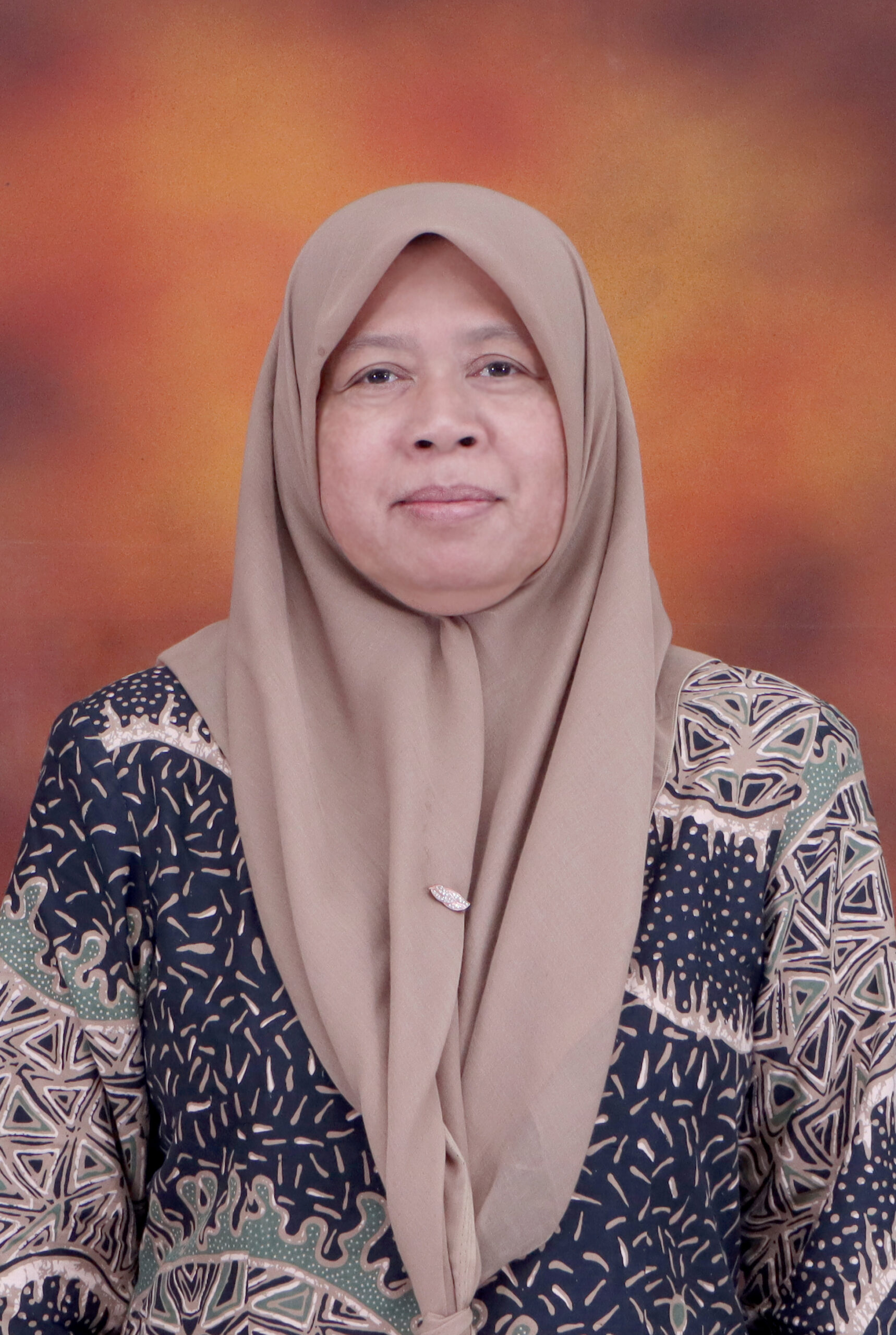 Dra. ISWAHYUNI