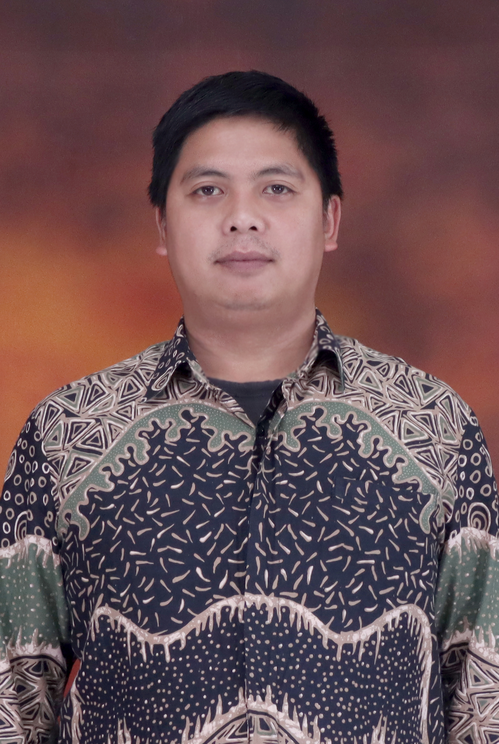 EDY ISWANTO, S.Pd.