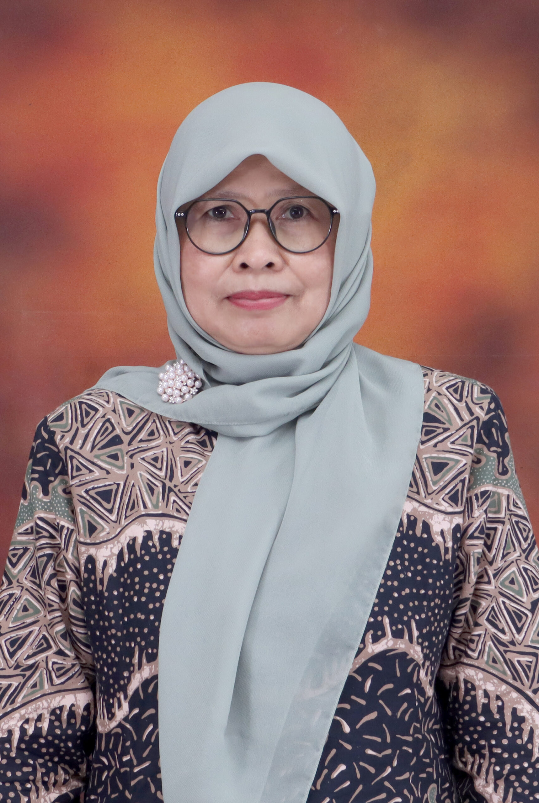 ENDANG NURAINI, S.Pd.