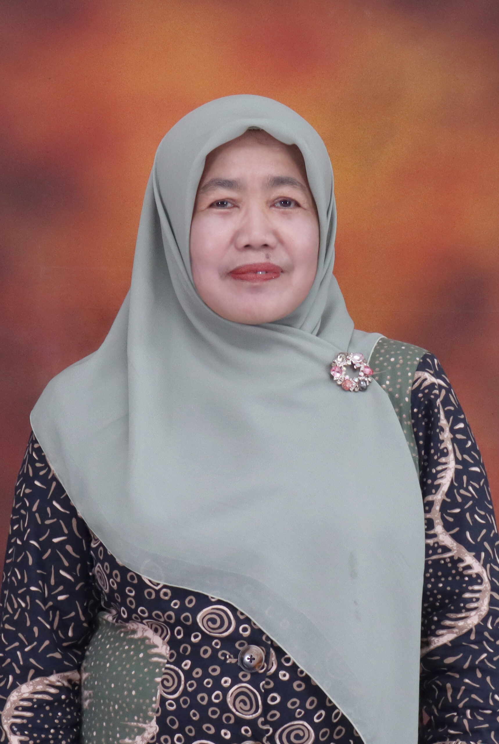 ENI PURWANINGSIH, S.Pd.