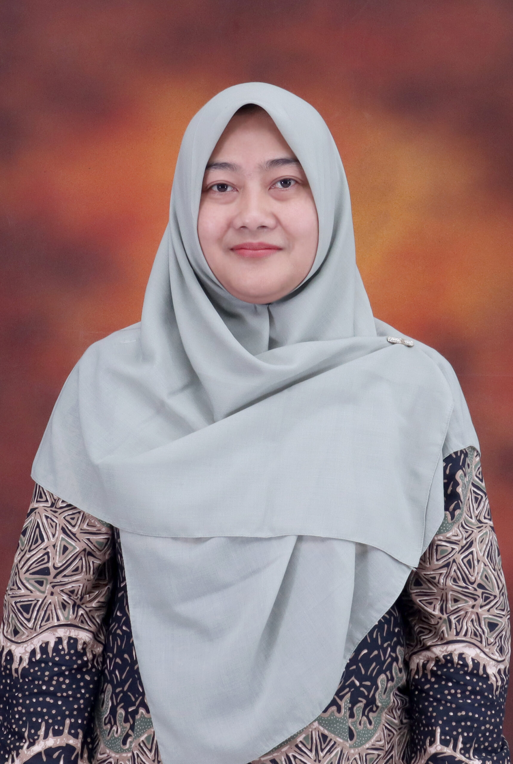 HENI PURWANDARI, S.Pd.