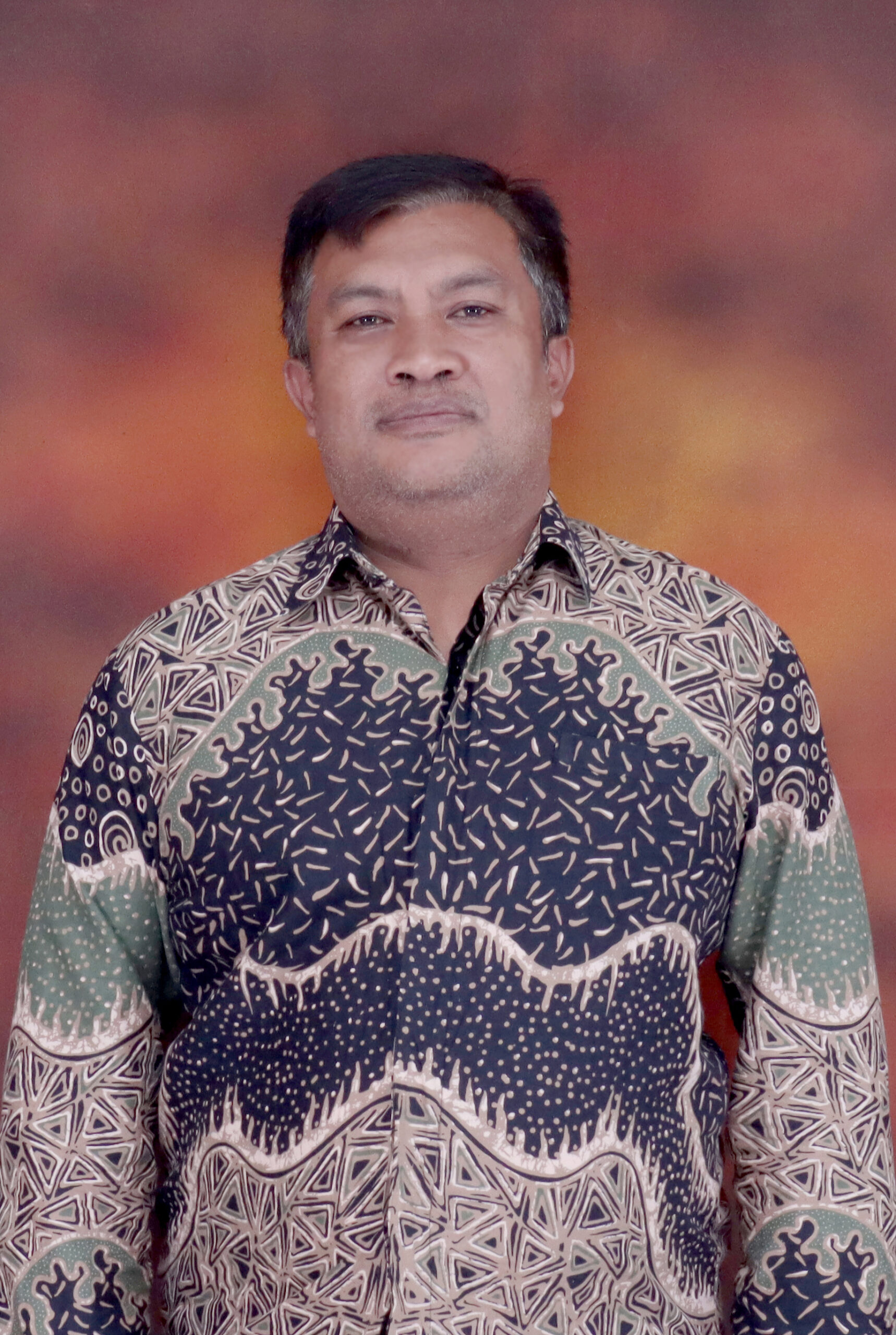 LUKMAN MULYONO, S.Pd.
