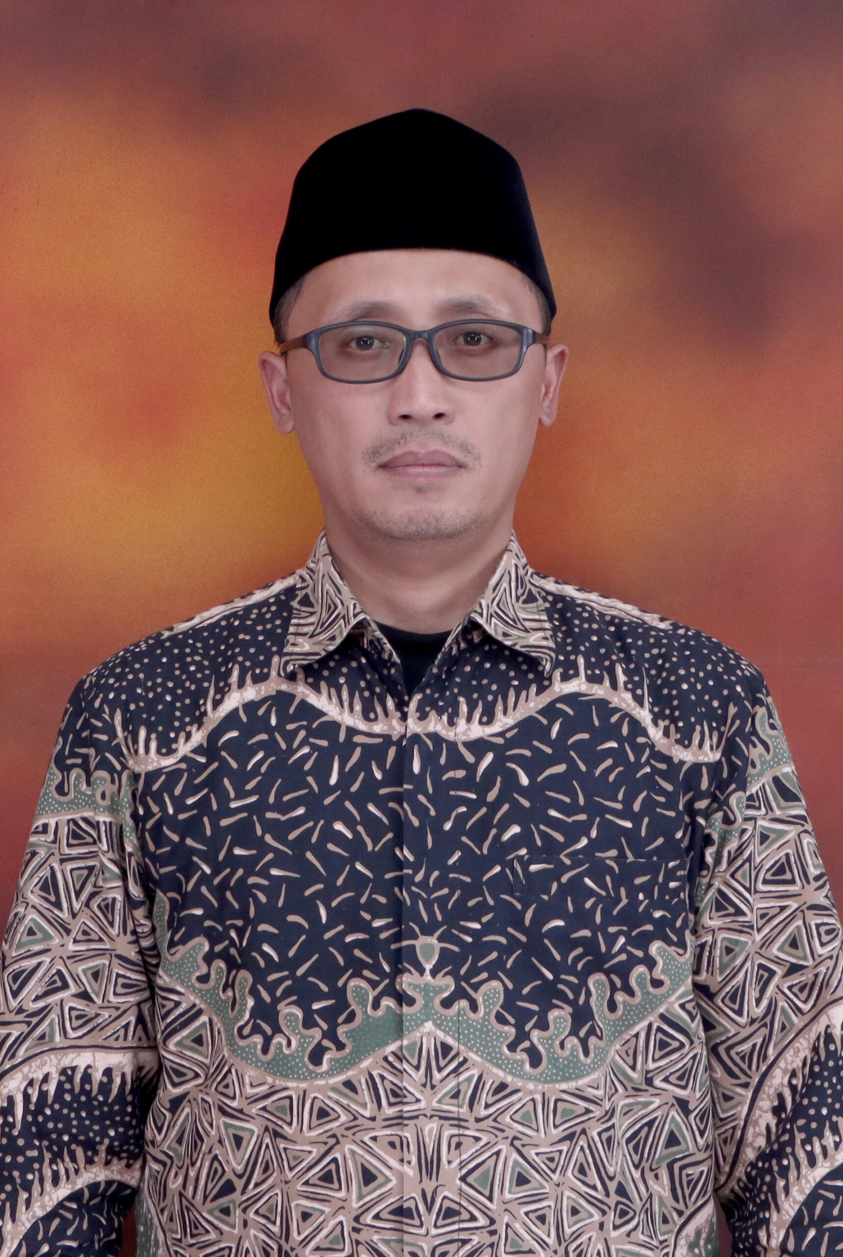 MOCHAMAD SAFIUDIN AFANDI, S.Hum.