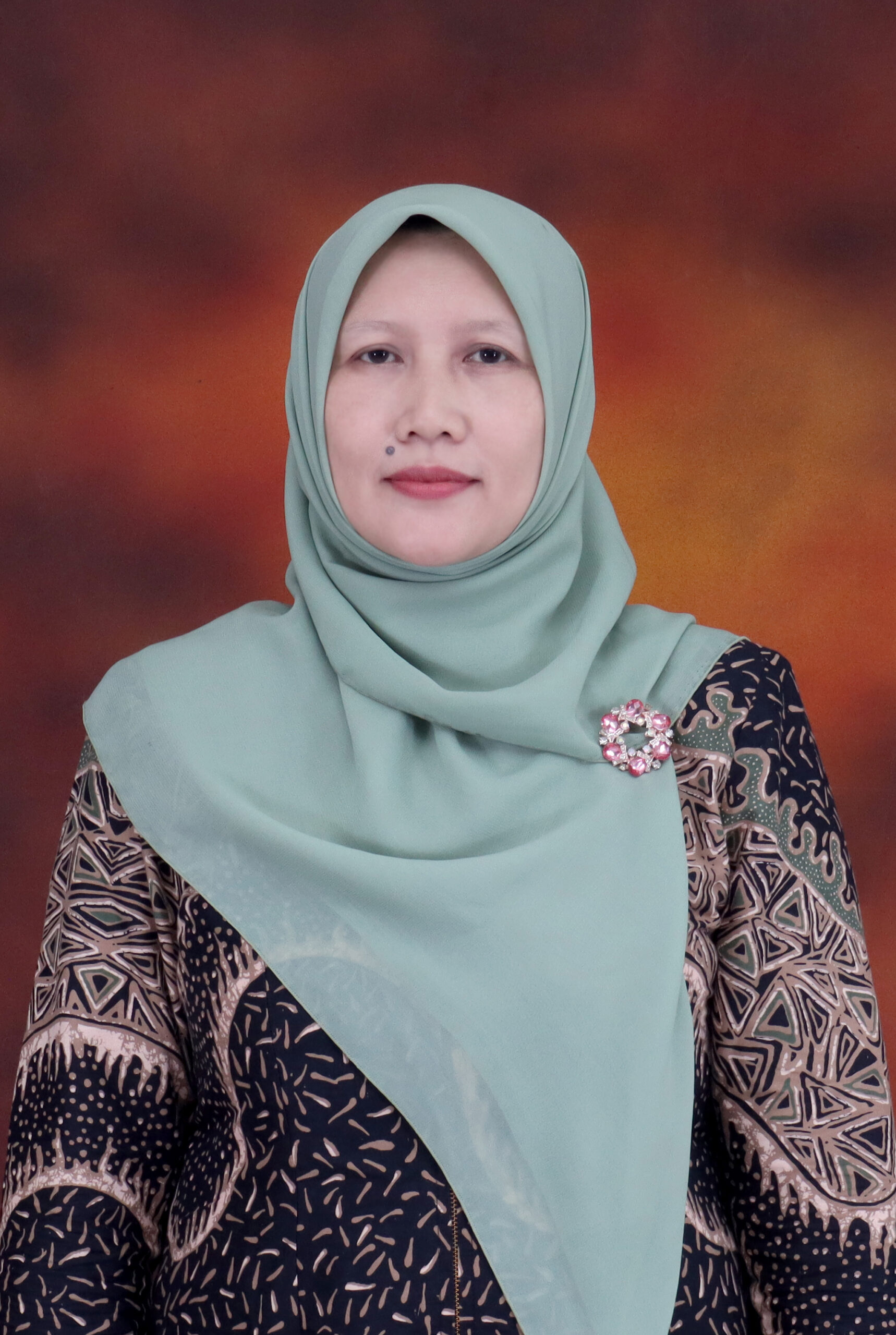 NINIK FAUZIYAH, S.Pd.