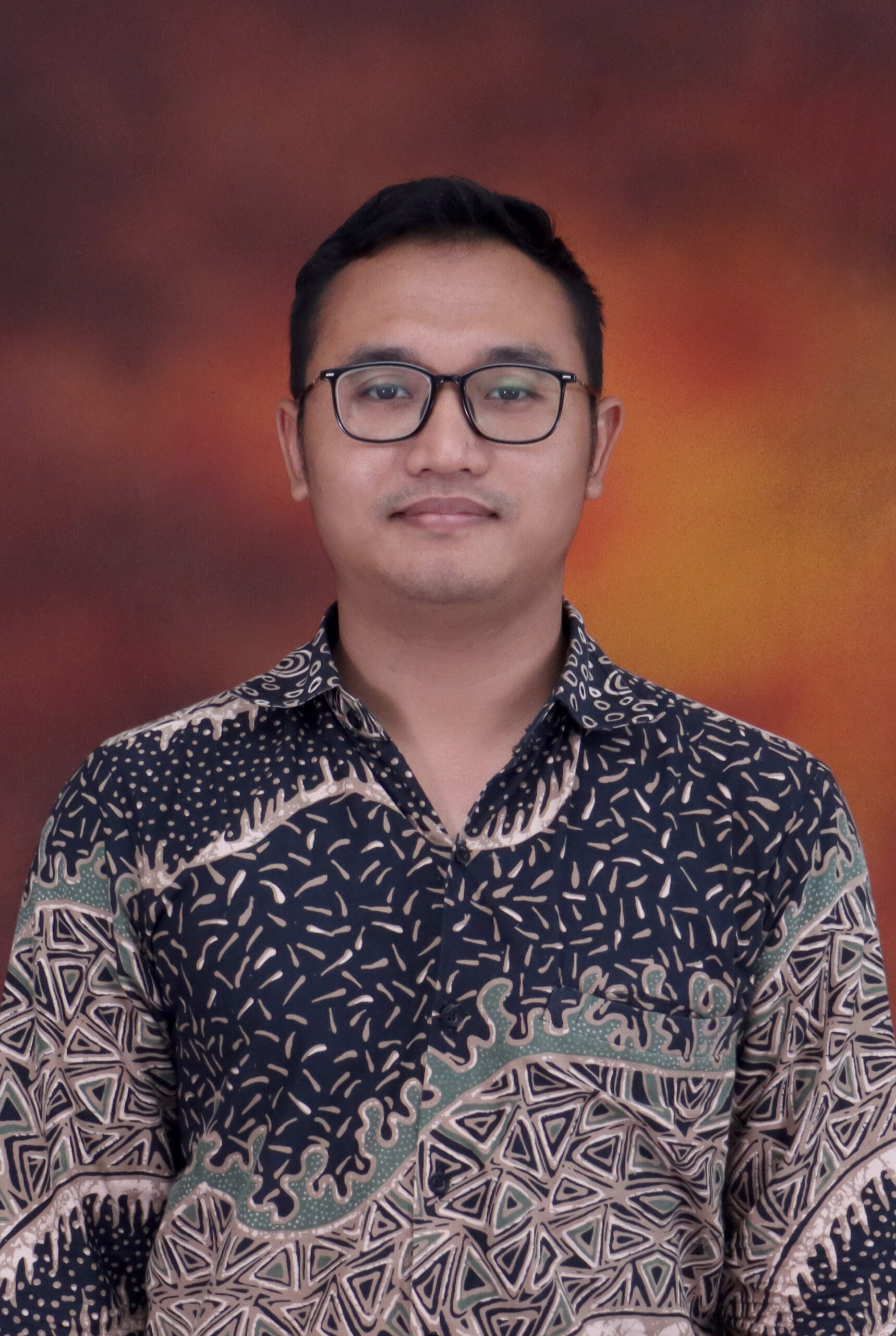 NUZZAYIN EFENDI, S.Pd.