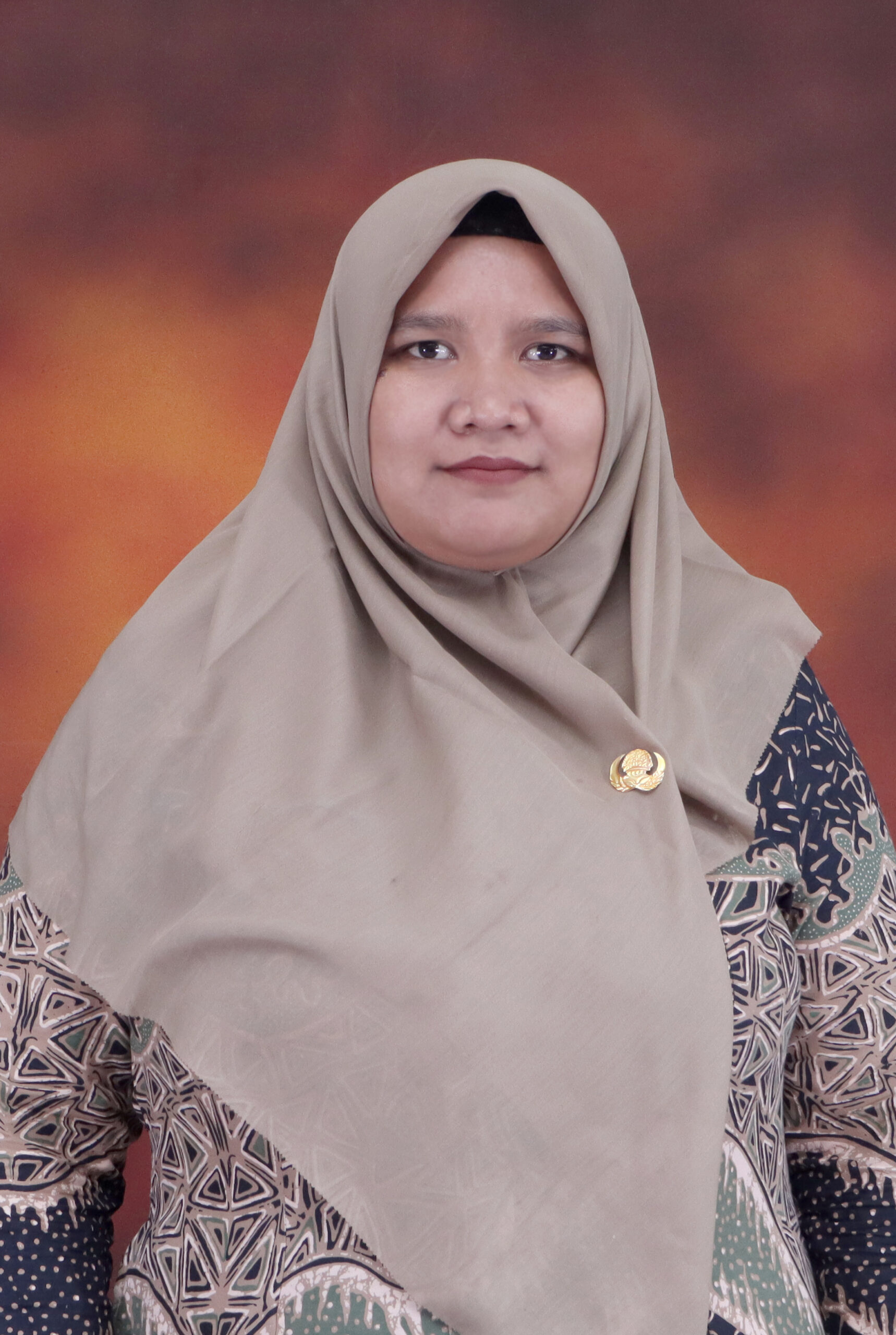 PUNGKI SEPTYANINGRUM NUR, S.Pd.