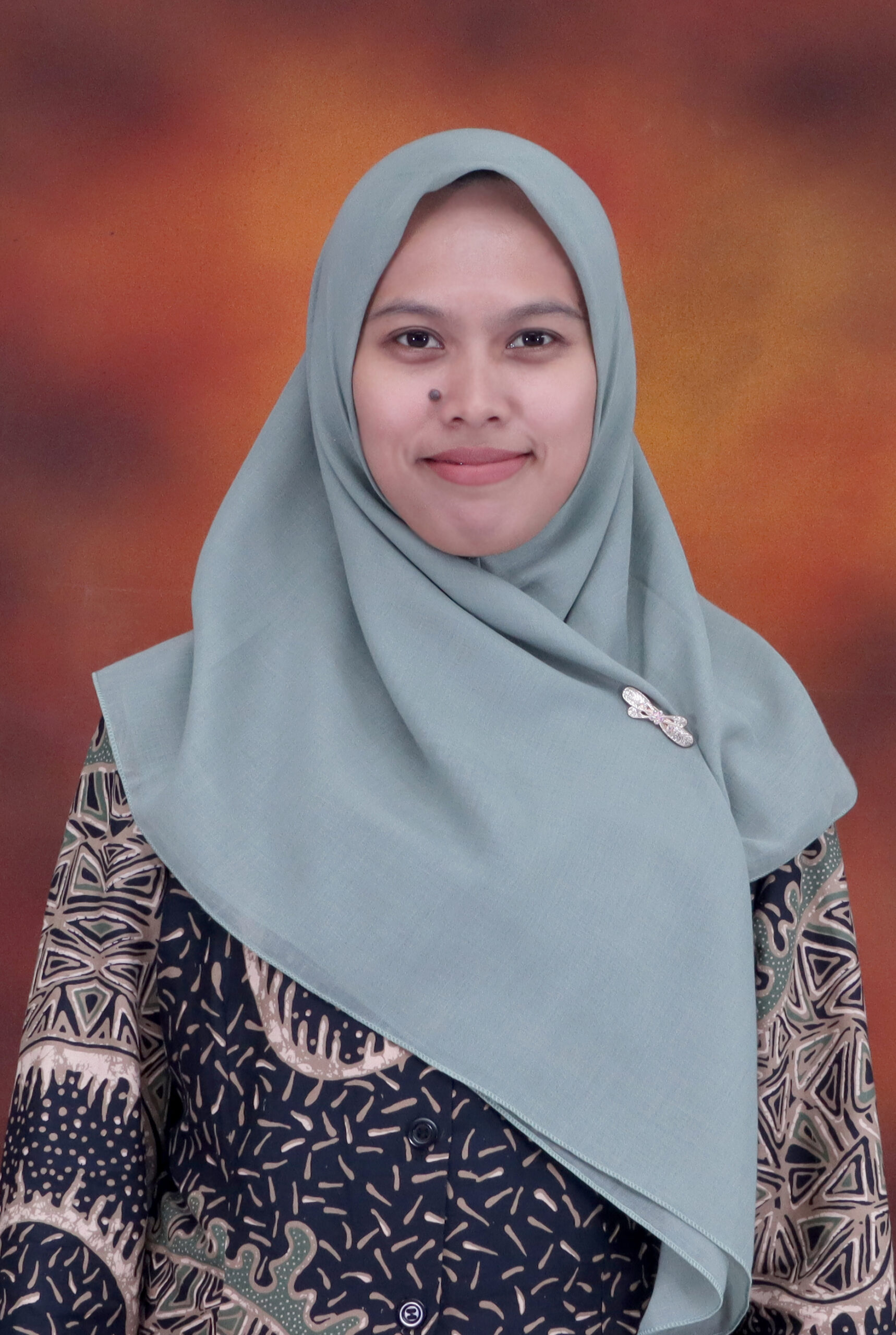 RINDI PUSPITA, S.Pd.