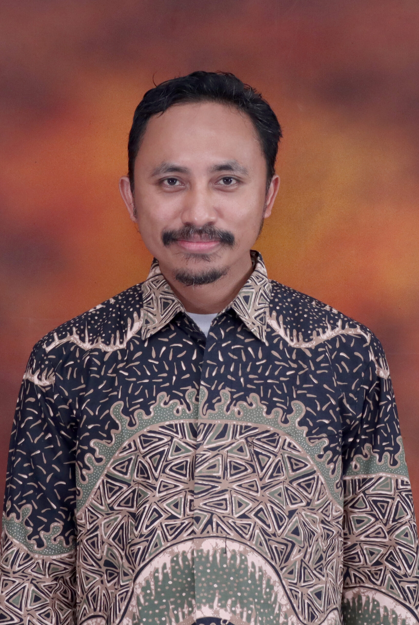 RISANG TUNGGUL MANIK, S.Pd.