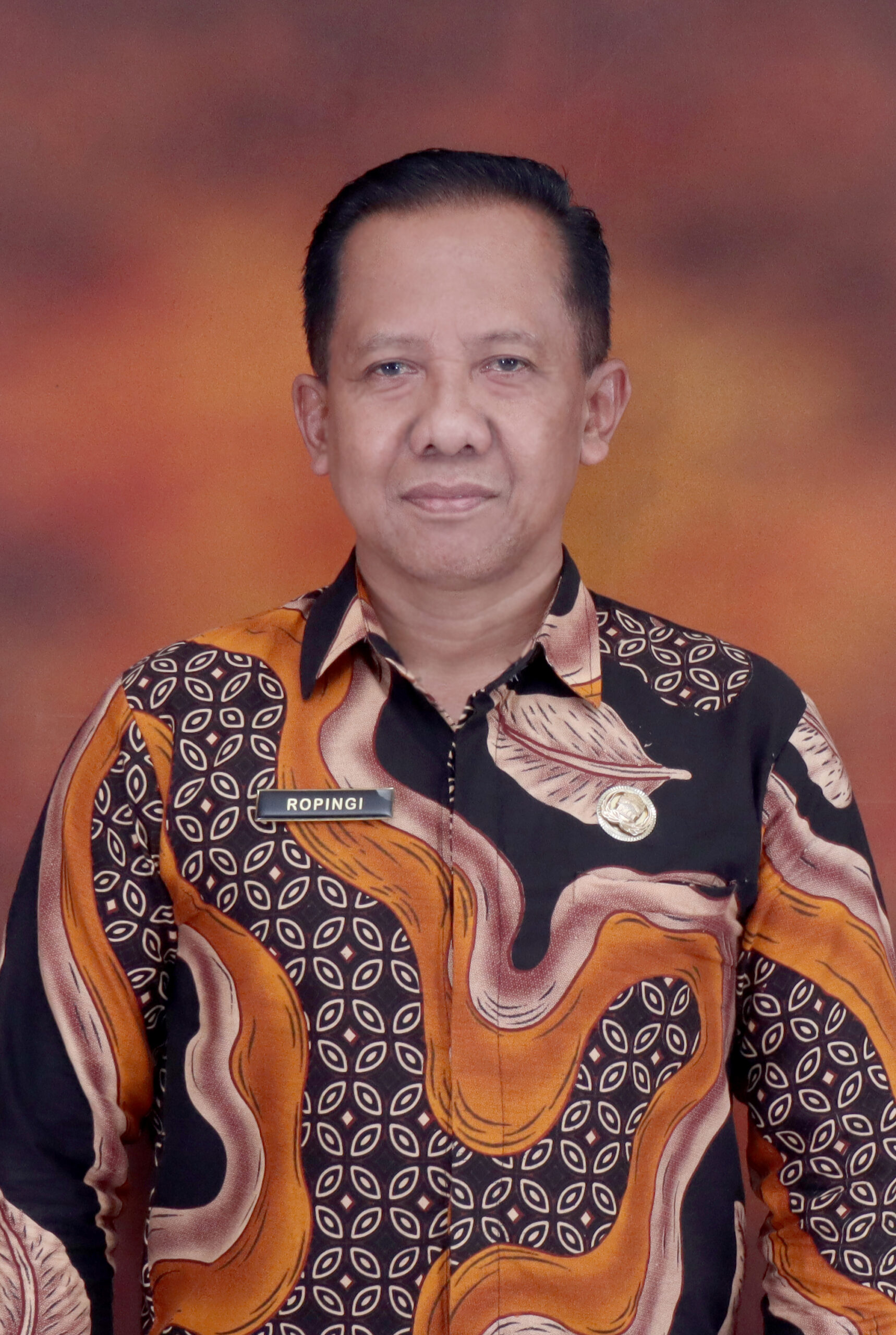 ROPINGI S.Pd., M.M.