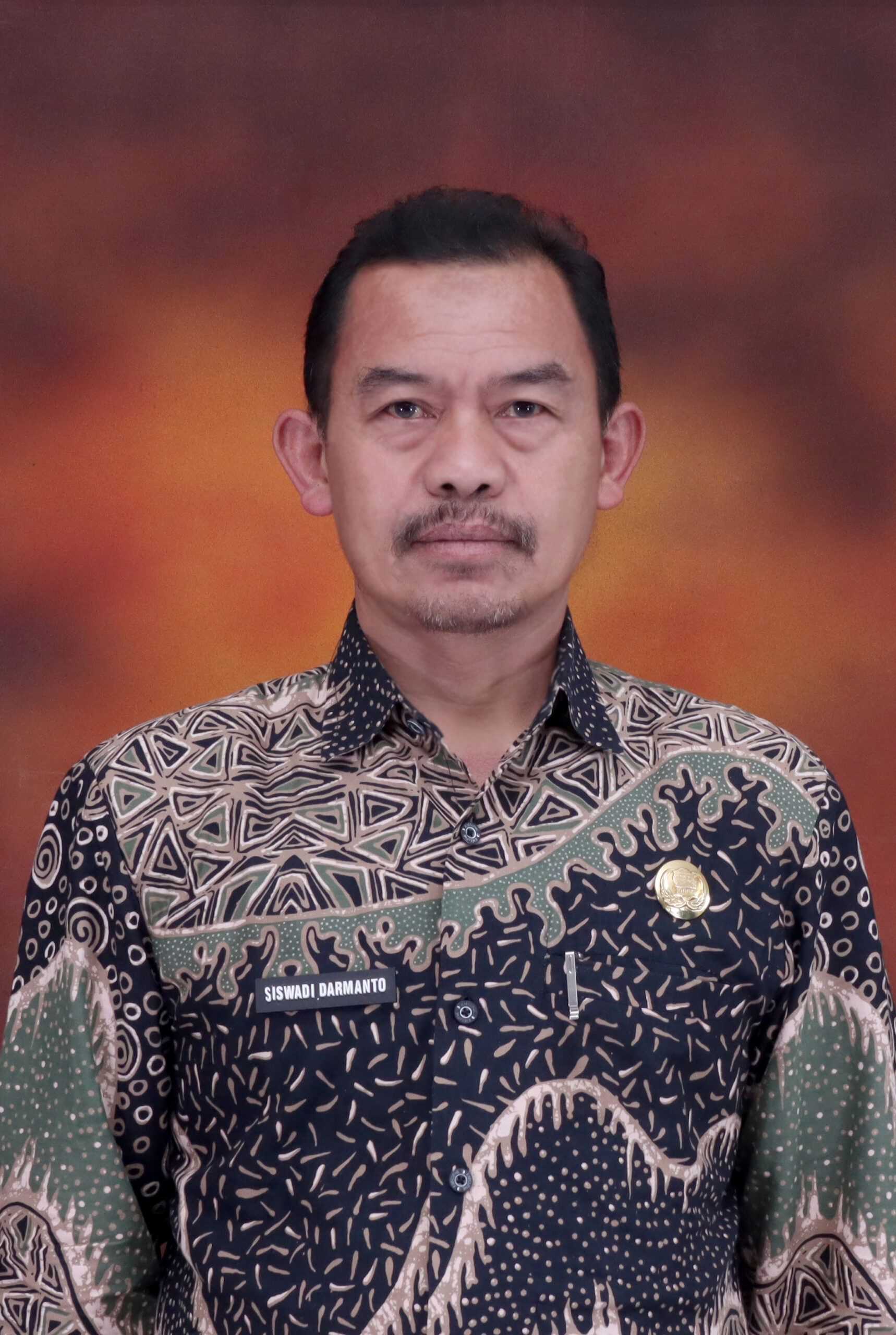 SISWADI DARMANTO, S.Pd.