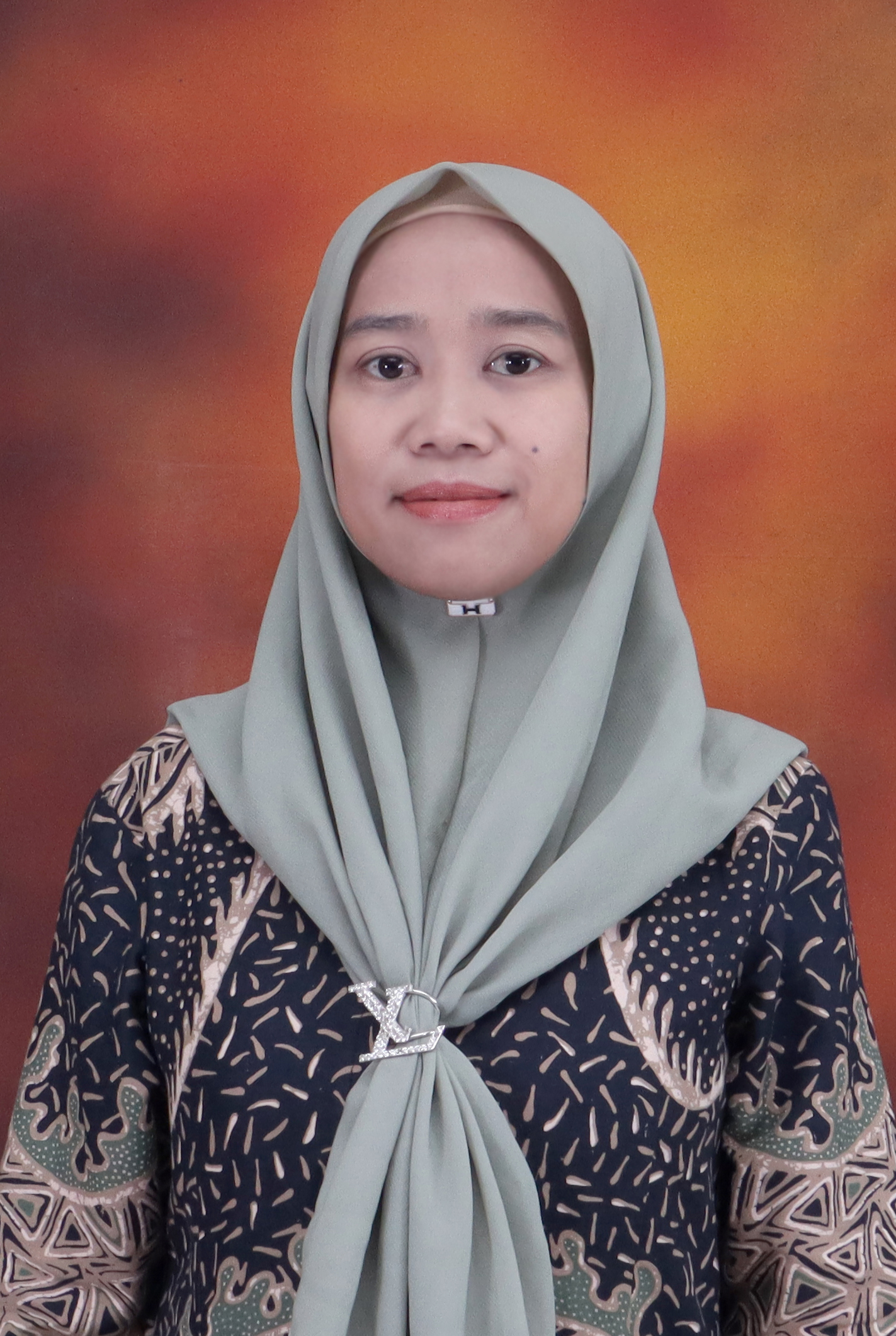 SRI NARINDRA WAHYU WIDAYAT, S.Pd.