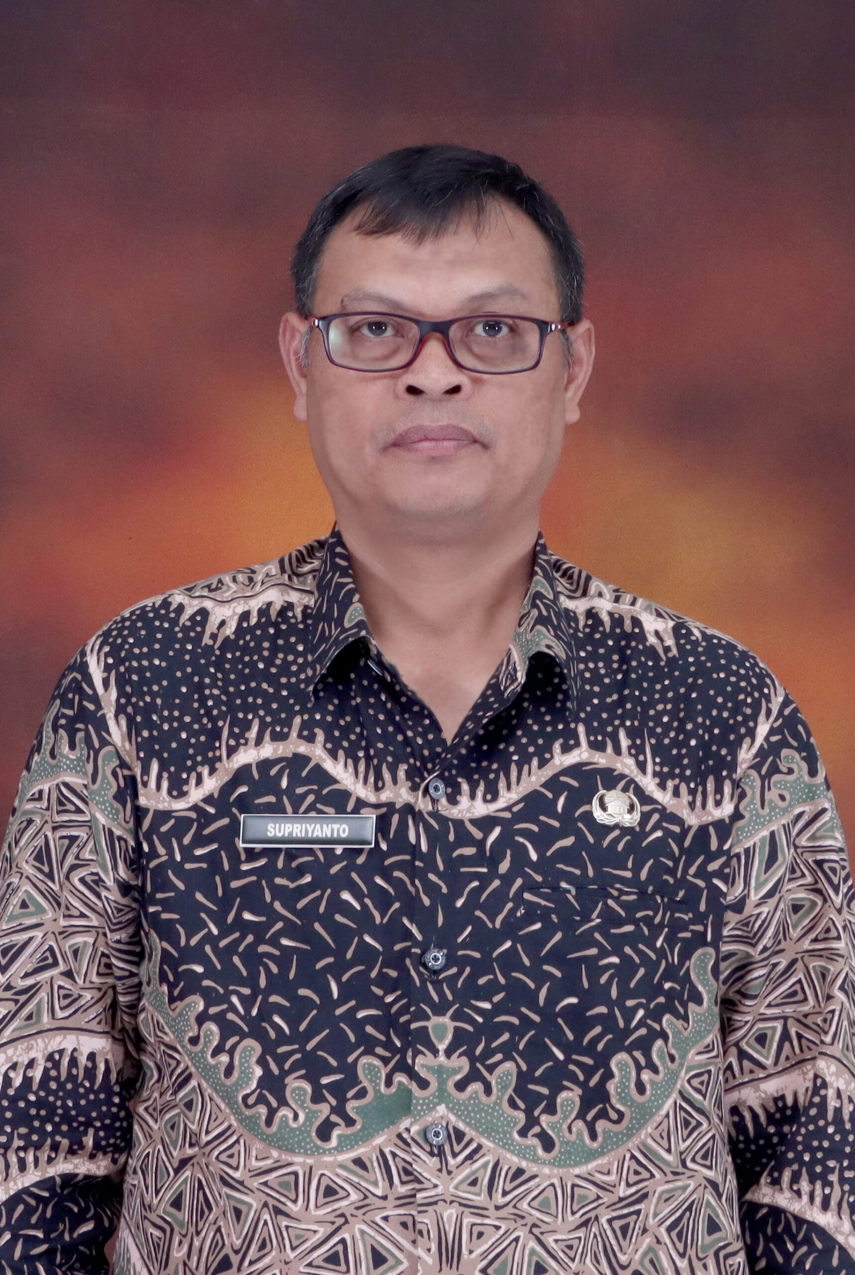 SUPRIYANTO, S.Pd.