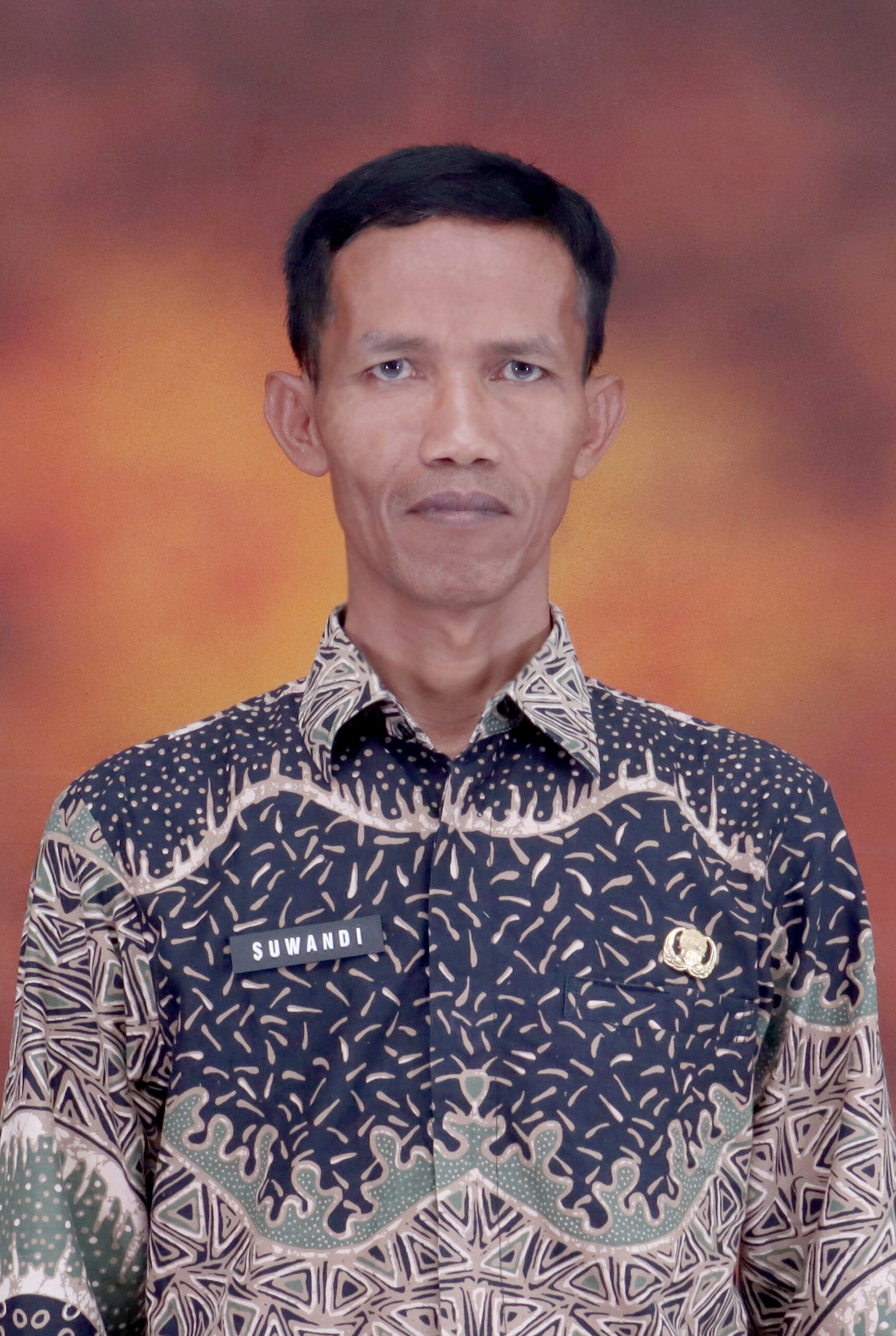 SUWANDI