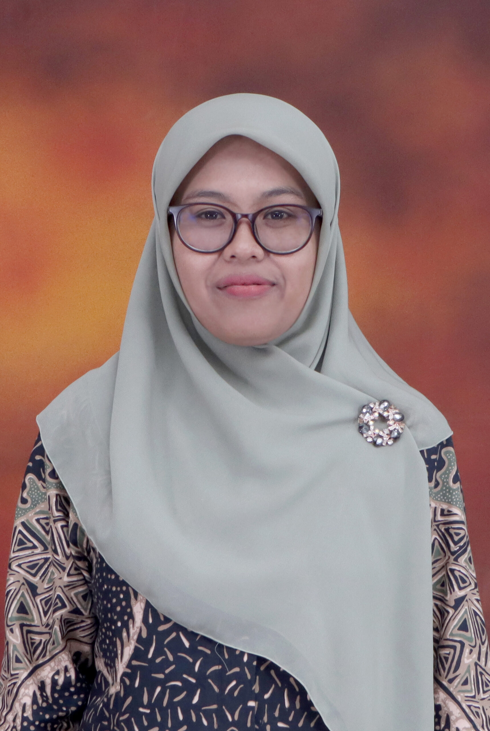 WIDIYA SHOLICHAH, S.Pd.