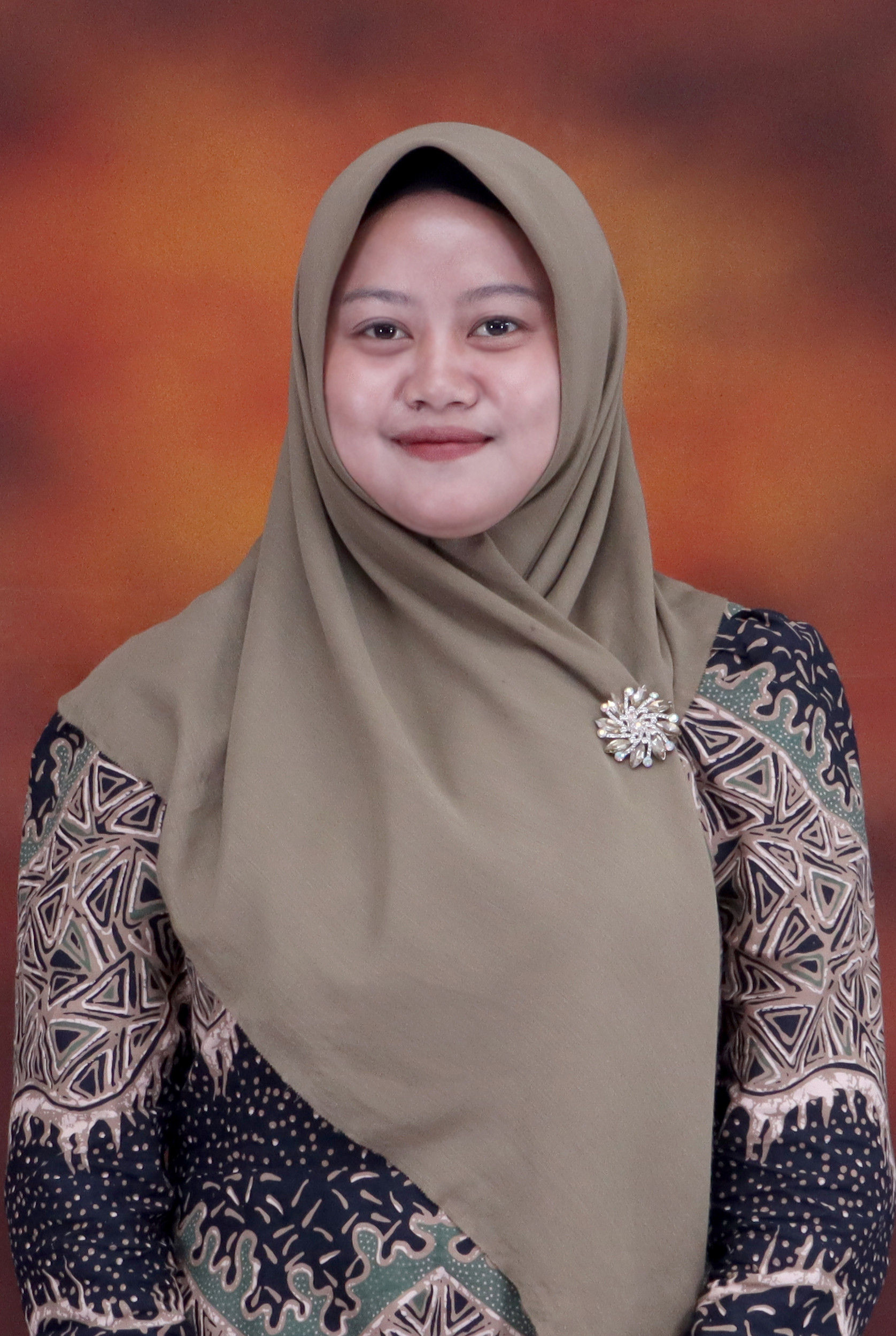 YURIKA SAPUTRI, S.Pd.